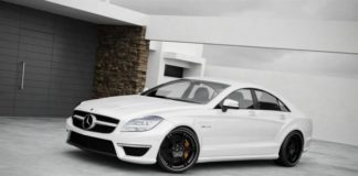 Mercedes-AMG will launch the CLS 53, their first hybrid model Mercedes-AMG will launch the CLS 53, their first hybrid model