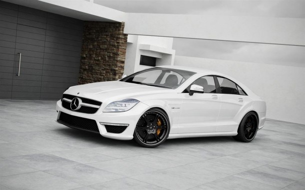 Mercedes-AMG will launch the CLS 53, their first hybrid model
