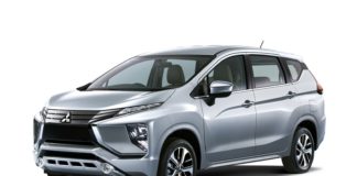Mitsubishi Xpander Mitsubishi Xpander