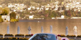 Old Concept Cars: Alfa Romeo Diva Old Concept Cars: Alfa Romeo Diva