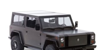 The Bollinger B1 has more than 6,000 pre orders The Bollinger B1 has more than 6,000 pre orders