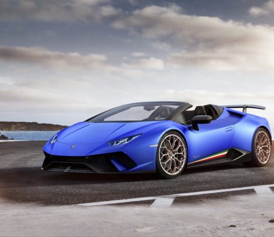 Lamborghini Huracan Performante Spyder Lamborghini Huracan Performante Spyder