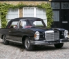 1970 Mercedes 280 SE 3.5 Cabriolet for sale (2)