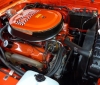 1970 Plymouth Road Runner with 12,349 miles is up for sale (4)