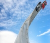 2015 Goodwood Festival of Speed Sculpture (3)