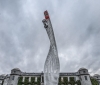 2015 Goodwood Festival of Speed Sculpture (4)