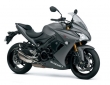 2015 Suzuki GSX-S 1000F ABS (5)