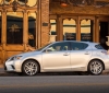 2016 Lexus CT 200h (1)