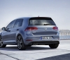 2017 Volkswagen Golf GTD facelift (2)