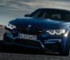 2018 BMW M3 Facelift (1)