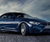 2018 BMW M3 Facelift (2)