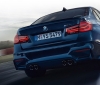 2018 BMW M3 Facelift (3)