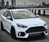 Ford Focus RS by AMS (1)