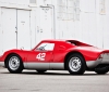 A 1964 Porsche 904 Carrera GTS is heading to auction (2)