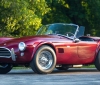 A 1965 Shelby 289 Cobra Roadster is heading to auction (1)