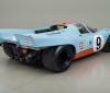 A 1970 Porsche 917K with a Gulf livery is up for sale (3)