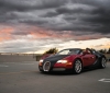 A 2012 Bugatti Veyron 16.4 Grand Sport with only 538 miles is heading to auction (1)