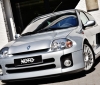 A beautiful 2002 Renault Clio V6 is up for sale (1)