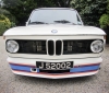 A magnificent BMW 2002 Turbo is heading to auction (2)