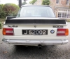 A magnificent BMW 2002 Turbo is heading to auction (3)