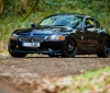 A powerful BMW Z4 equipped with a Viper V10 engine is up for sale (1)