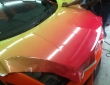 Lamborghini Gallardo Rainbow