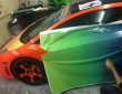 Lamborghini Gallardo Rainbow