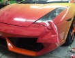 Lamborghini Gallardo Rainbow