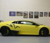 A special Lamborghini Murcielago Super Veloce is up for sale (2)
