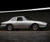 A very rare 1964 Maserati 5000 GT Coupe by Michelotti is headign to auction (1)