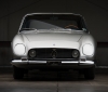A very rare 1964 Maserati 5000 GT Coupe by Michelotti is headign to auction (3)