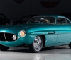 An extremely rare 1953 Fiat 8V Supersonic by Ghia is heading to auction (1)