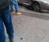 Aston Martin DB9 crash in Russia (5)