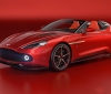 Aston Martin Vanquish Zagato Speedster and Shooting Brake (2)