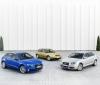 Audi A3, Audi A3 Sportback