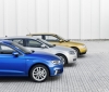 Audi celebrates the 20th anniversary of the A3 (2)