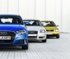 Audi A3, Audi A3 Sportback