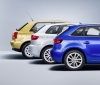 Audi celebrates the 20th anniversary of the A3 (4)