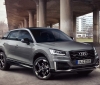 Audi Q2 Edition #1 (1)