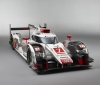 R18 e-tron quattro