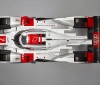 R18 e-tron quattro