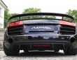 Audi R8 by SGA Aerodynamics (2)