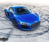 Audi R8 V10 Plus by Dallas Performance (1)