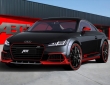 Audi TT by ABT (2)