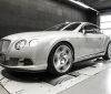 Bentley Continental GT by Mcchip DKR (1)