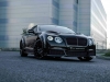 Bentley GTX by Onyx Concept