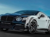 Bentley GTX by Onyx Concept