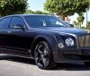 Bentley Mulsanne Sinjari Edition (1)