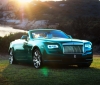 Bespoke Rolls-Royce Dawn and Wraith presented at Porto Cervo (1)