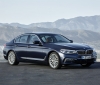 BMW 5-Series 2017 (1)